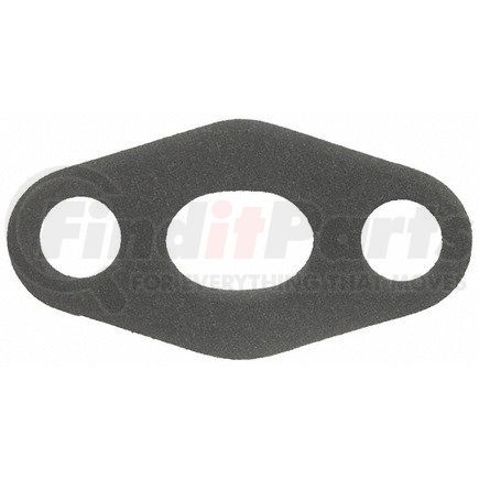 11792 by FEL-PRO - Engine Oil Pump Gasket