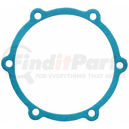 11758 by FEL-PRO - Engine Water Pump Gasket