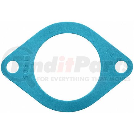 11805 by FEL-PRO - Engine Coolant Outlet Gasket