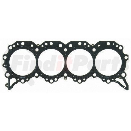 1180 L by FEL-PRO - Engine Cylinder Head Gasket