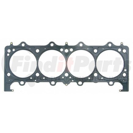 1188 by FEL-PRO - Engine Cylinder Head Gasket