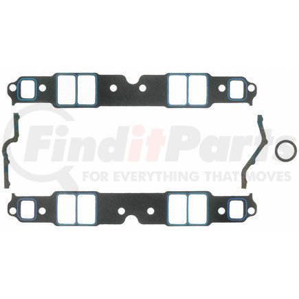 1207 by FEL-PRO - Intake Manifold Gasket Set