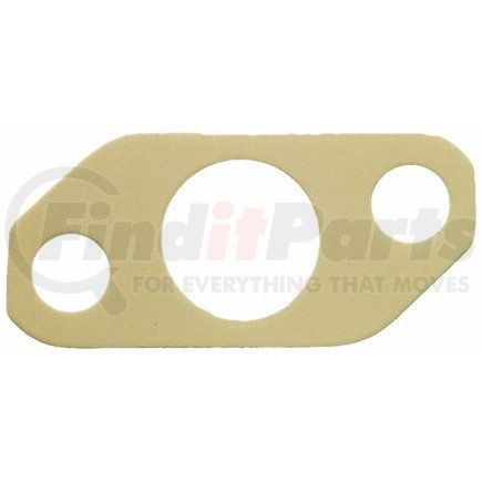 12172 by FEL-PRO - Engine Oil Pump Gasket