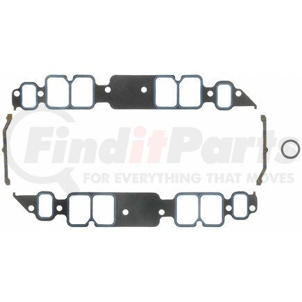 1211 by FEL-PRO - Intake Manifold Gasket Set