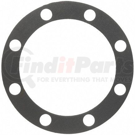 12645 by FEL-PRO - Differential Carrier Gasket Round Shaped 8 Bolt Hole Gasket