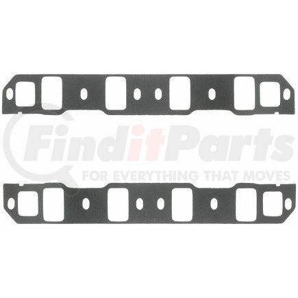 Fel-Pro 1262R Engine Intake Manifold Gasket Set Engine Intake Manifold Gasket Set