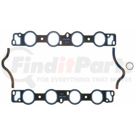 1231S3 by FEL-PRO - Engine Intake Manifold Gasket Set