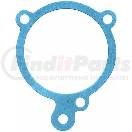 12695 by FEL-PRO - Engine Water Pump Gasket