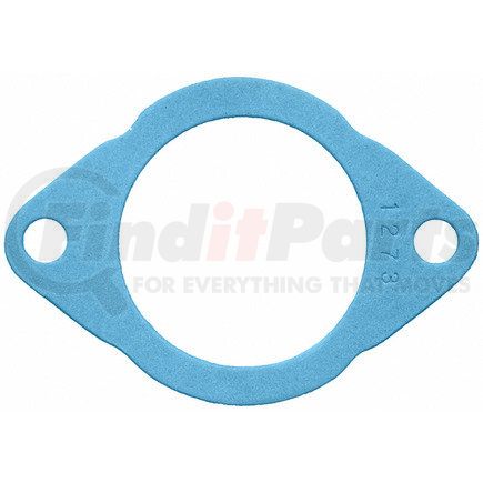 1273 by FEL-PRO - Engine Coolant Outlet Gasket