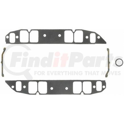 1239 by FEL-PRO - Engine Intake Manifold Gasket Set