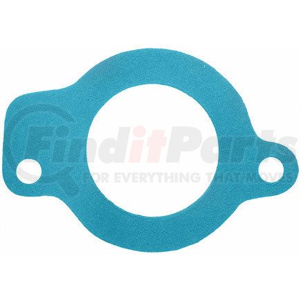 12485 by FEL-PRO - Engine Coolant Outlet Gasket