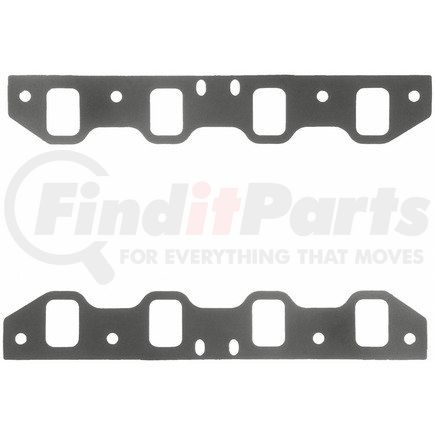 1253-1 by FEL-PRO - Engine Intake Manifold Gasket Set