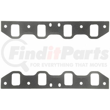 1253 S-2 by FEL-PRO - Engine Intake Manifold Gasket Set