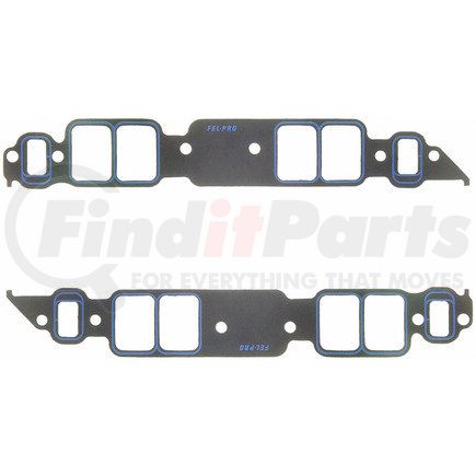 1275S3 by FEL-PRO - Engine Intake Manifold Gasket Set