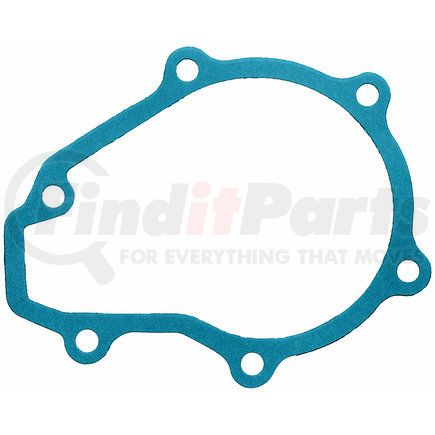 12593 by FEL-PRO - Engine Water Pump Gasket