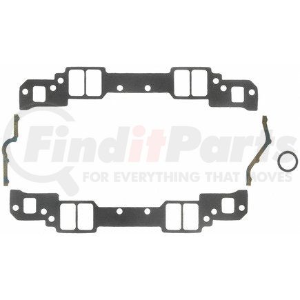 1282 by FEL-PRO - Engine Intake Manifold Gasket Set