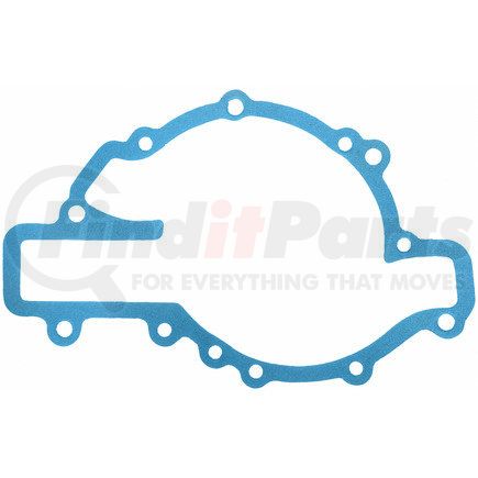 13161 by FEL-PRO - Engine Water Pump Gasket