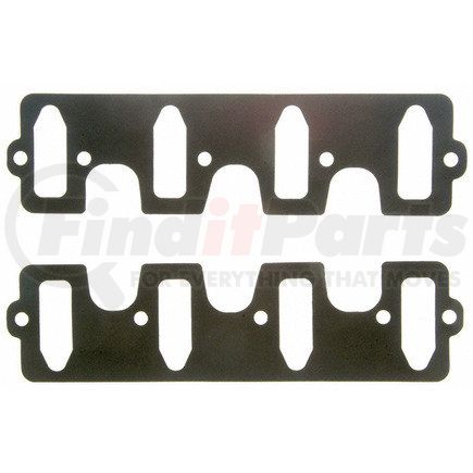 1312-1 by FEL-PRO - Engine Intake Manifold Gasket Set