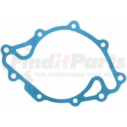 13267 by FEL-PRO - Engine Water Pump Gasket