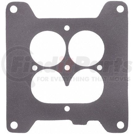 13313 by FEL-PRO - Carburetor Mounting Gasket