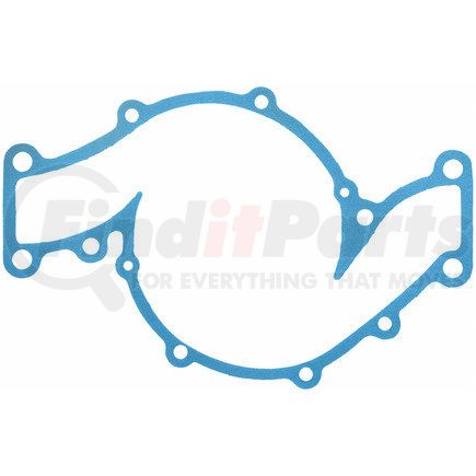 13327 by FEL-PRO - Engine Water Pump Gasket