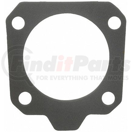 13394 by FEL-PRO - Drive Axle Shaft Flange Gasket 4 Bolt Hole Gasket, 2.781 Inch Inside Diameter