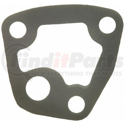 13426 by FEL-PRO - Engine Oil Filter Mounting Gasket