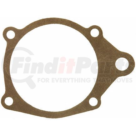 13877 by FEL-PRO - Engine Water Pump Gasket