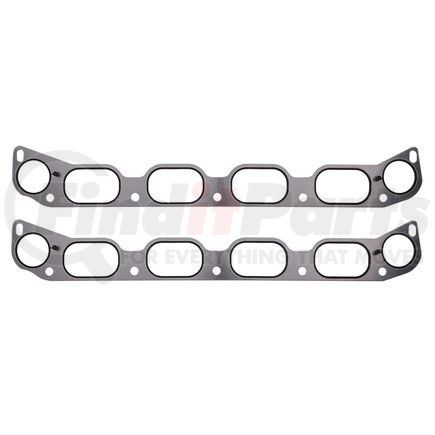 1388 by FEL-PRO - Engine Intake Manifold Gasket Set