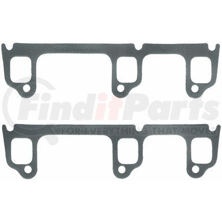 1400 by FEL-PRO - Exhaust Manifold Gasket Set