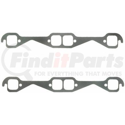 1405 by FEL-PRO - Exhaust Manifold Gasket Set