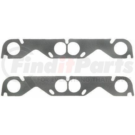 1407 by FEL-PRO - Exhaust Manifold Gasket Set