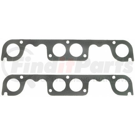 1409 by FEL-PRO - Exhaust Manifold Gasket Set