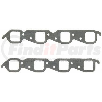 1410 by FEL-PRO - Exhaust Manifold Gasket Set