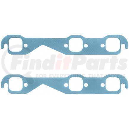 1402 by FEL-PRO - Exhaust Manifold Gasket Set