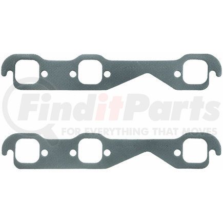 1403 by FEL-PRO - Exhaust Manifold Gasket Set