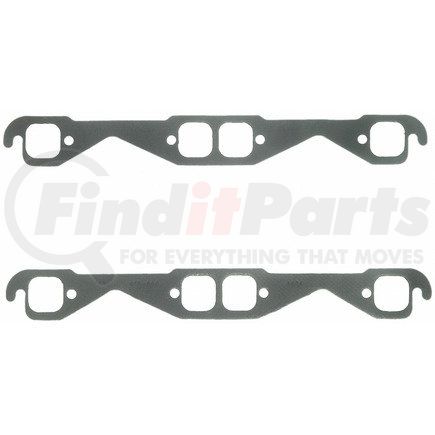 1404 by FEL-PRO - Exhaust Manifold Gasket Set