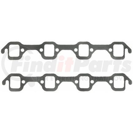 1415 by FEL-PRO - Exhaust Manifold Gasket Set