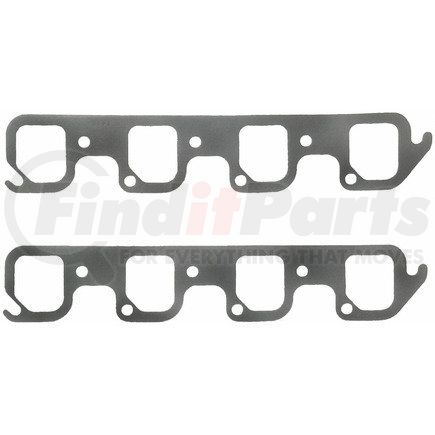 1416 by FEL-PRO - Exhaust Manifold Gasket Set