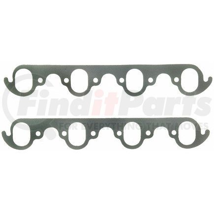 1419 by FEL-PRO - Exhaust Manifold Gasket Set