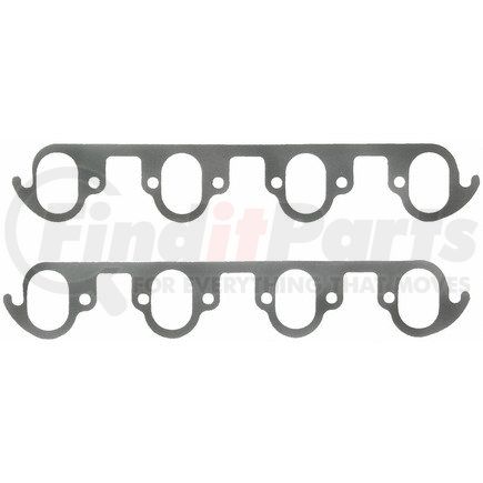 1420 by FEL-PRO - Exhaust Manifold Gasket Set