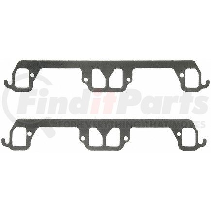 1413 by FEL-PRO - Exhaust Manifold Gasket Set