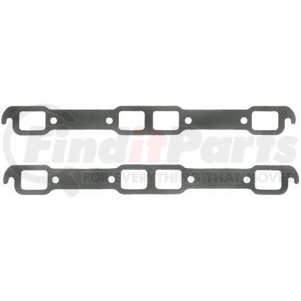 1414 by FEL-PRO - Exhaust Manifold Gasket Set