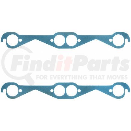 1426 by FEL-PRO - Exhaust Manifold Gasket Set