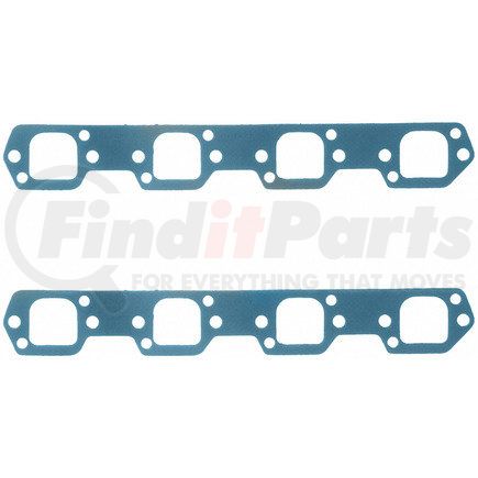 1427 by FEL-PRO - Exhaust Manifold Gasket Set