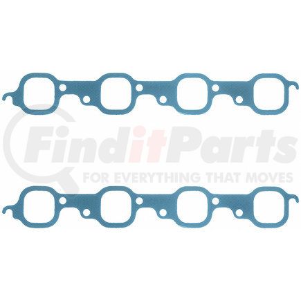 1422 by FEL-PRO - Exhaust Manifold Gasket Set