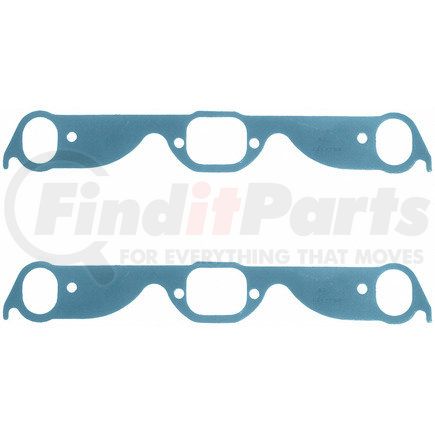 1423 by FEL-PRO - Exhaust Manifold Gasket Set