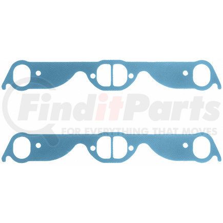 1424 by FEL-PRO - Exhaust Manifold Gasket Set