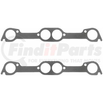 1436 by FEL-PRO - Exhaust Manifold Gasket Set