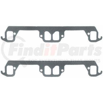 1432 by FEL-PRO - Exhaust Manifold Gasket Set